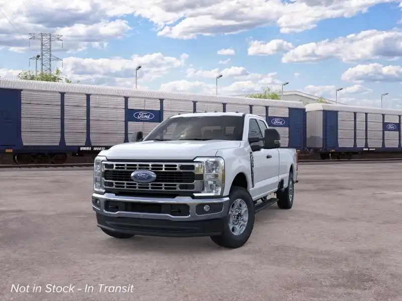 2026 Ford F-350 XLT 4x4 SuperCab 8' Box SRW's photo