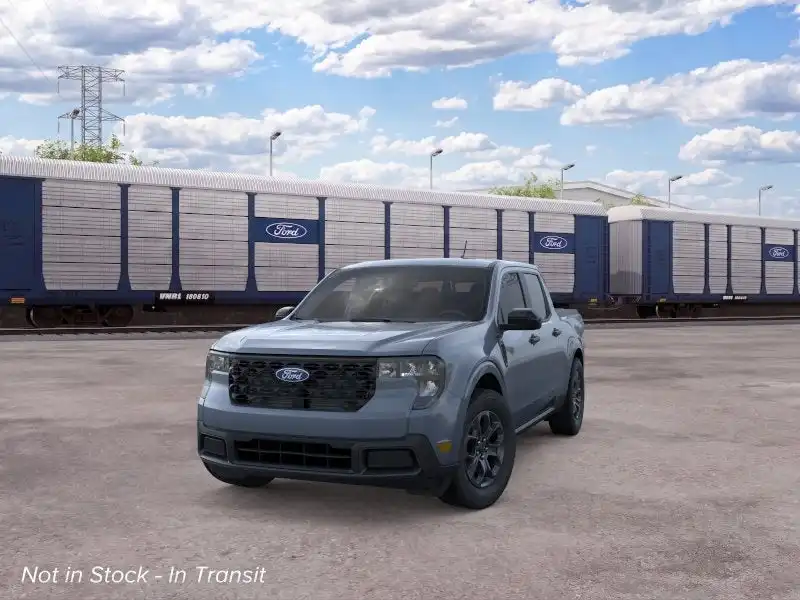 2026 Ford Maverick XLT AWD's photo
