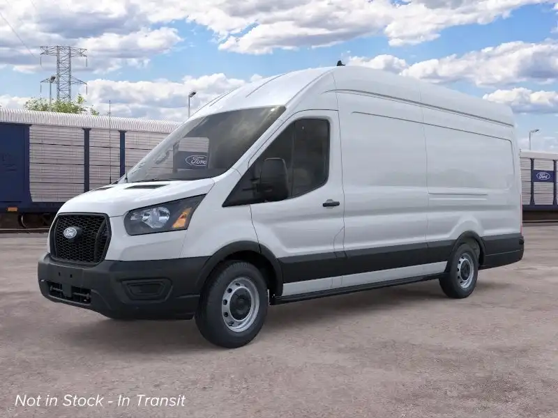 2026 Ford Transit 350 High Roof 148EL WB's photo