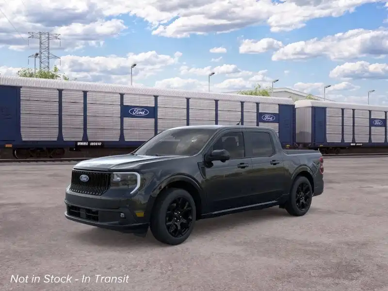2026 Ford Maverick Lobo Premium 4WD's photo