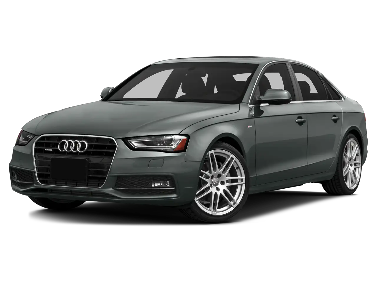 2015 Audi A4 2.0T quattro tiptronic Premium Plus's photo