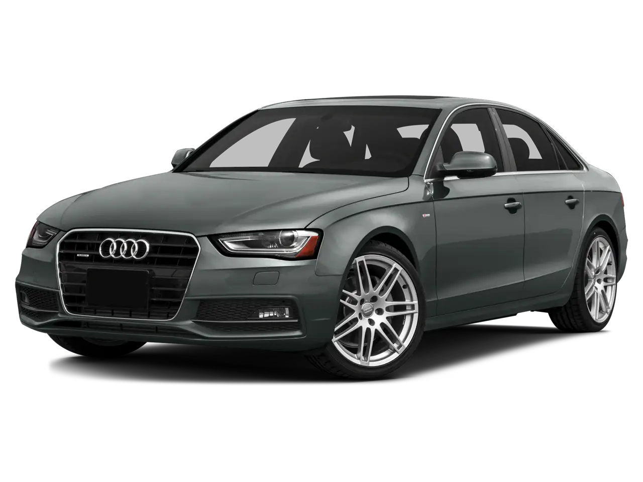 2015 Audi A4 2.0T quattro tiptronic Premium Plus photo 1