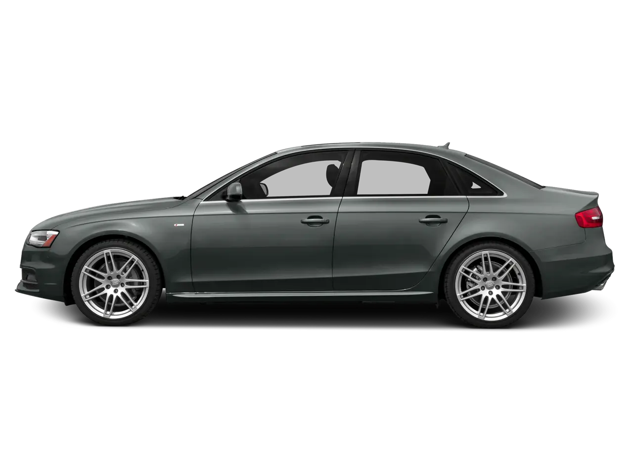 2015 Audi A4 2.0T quattro tiptronic Premium Plus photo 3