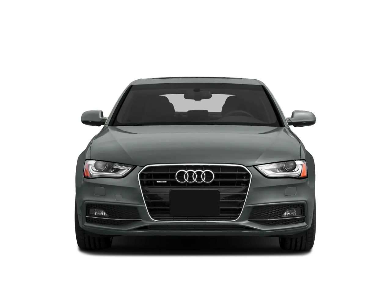 2015 Audi A4 2.0T quattro tiptronic Premium Plus photo 4