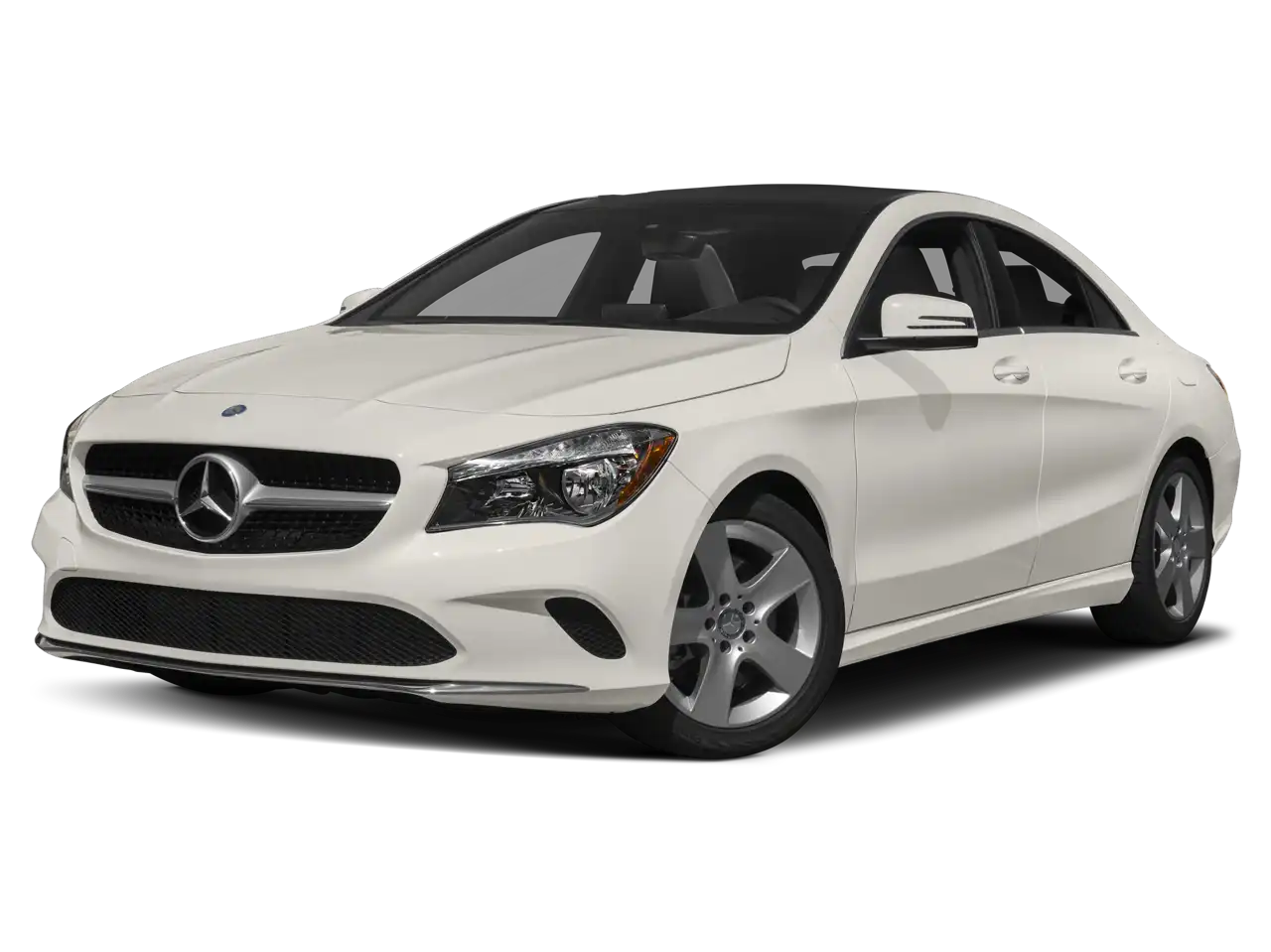 2019 Mercedes-Benz CLA CLA250 4MATIC's photo