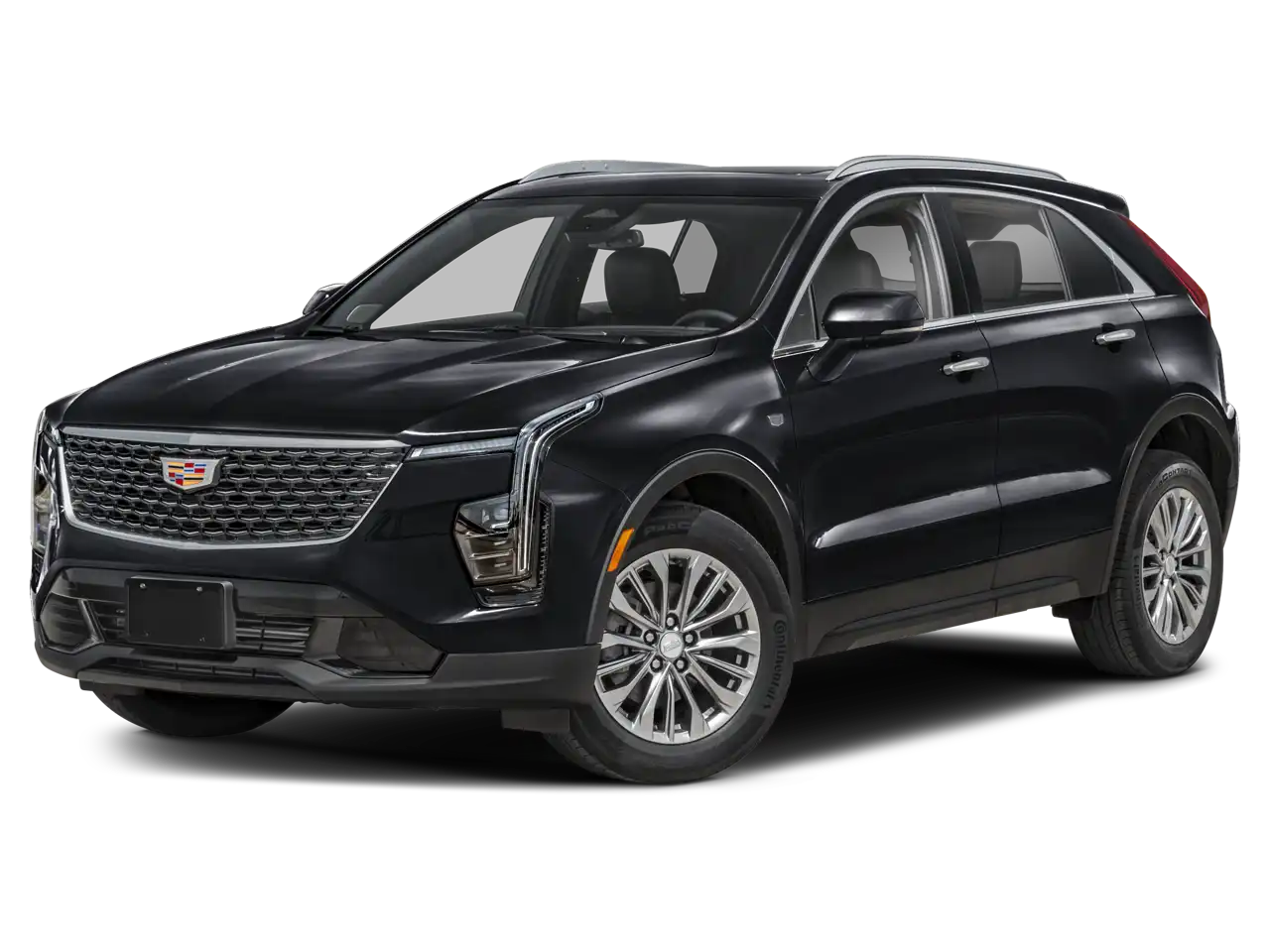 2024 Cadillac XT4 Luxury AWD's photo