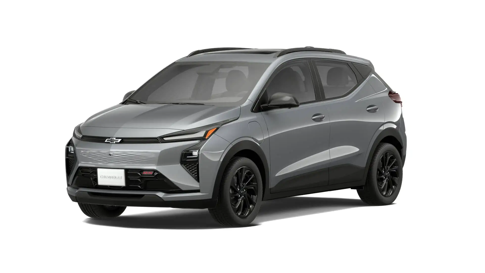 2027 Chevrolet Bolt EV RS Auto photo 1
