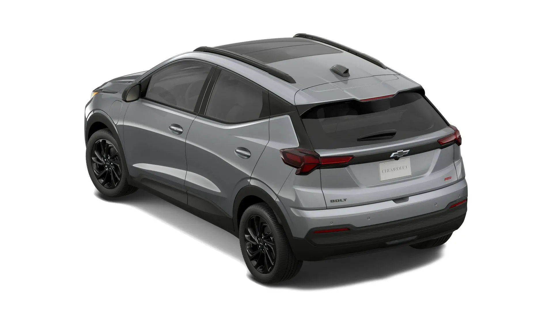 2027 Chevrolet Bolt EV RS Auto photo 3