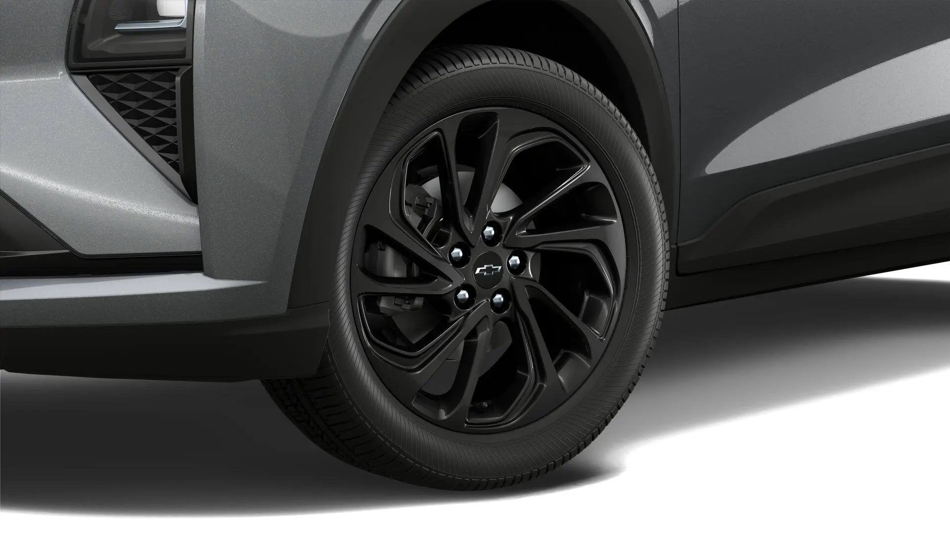 2027 Chevrolet Bolt EV RS Auto photo 4