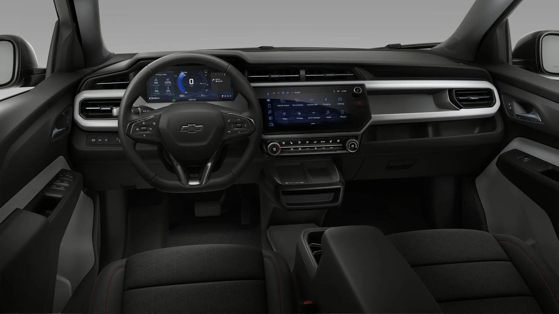 2027 Chevrolet Bolt EV RS Auto photo 5
