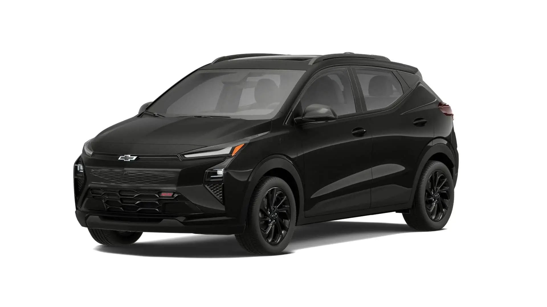 2027 Chevrolet Bolt EV RS Auto photo 1