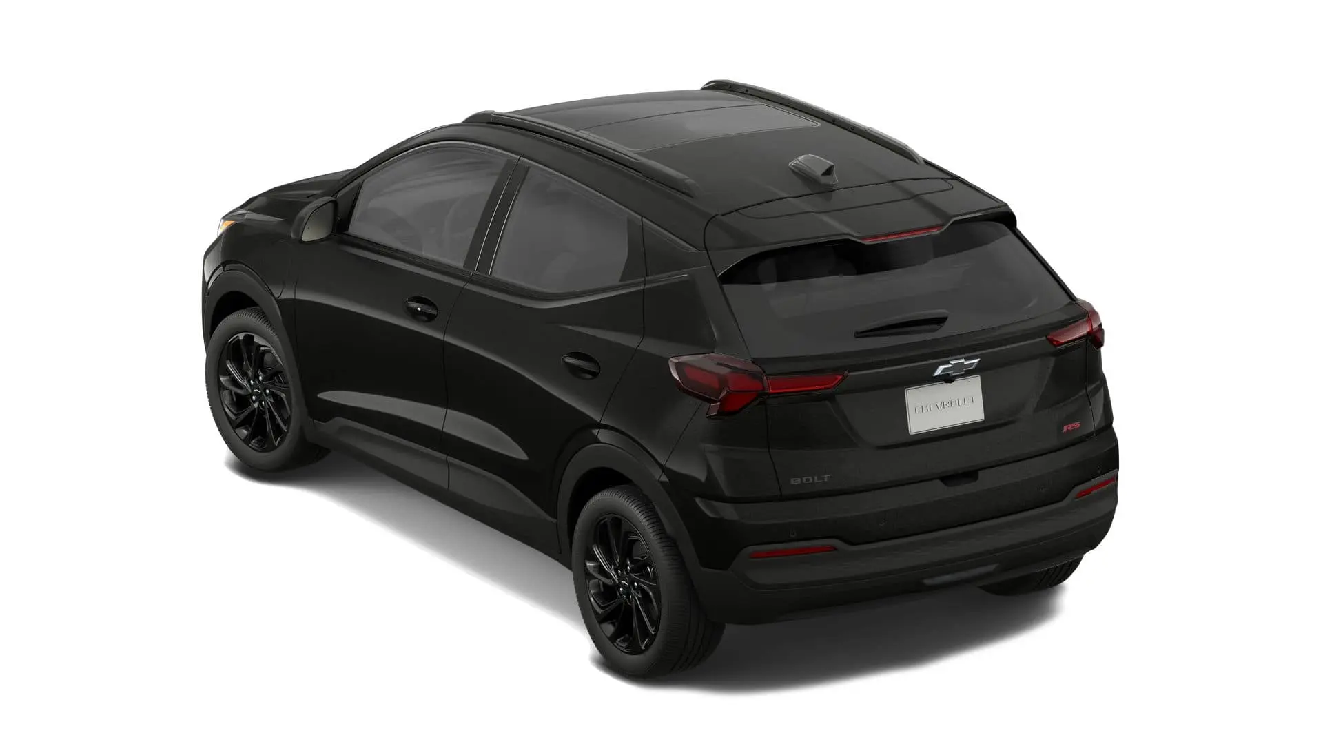 2027 Chevrolet Bolt EV RS Auto photo 3