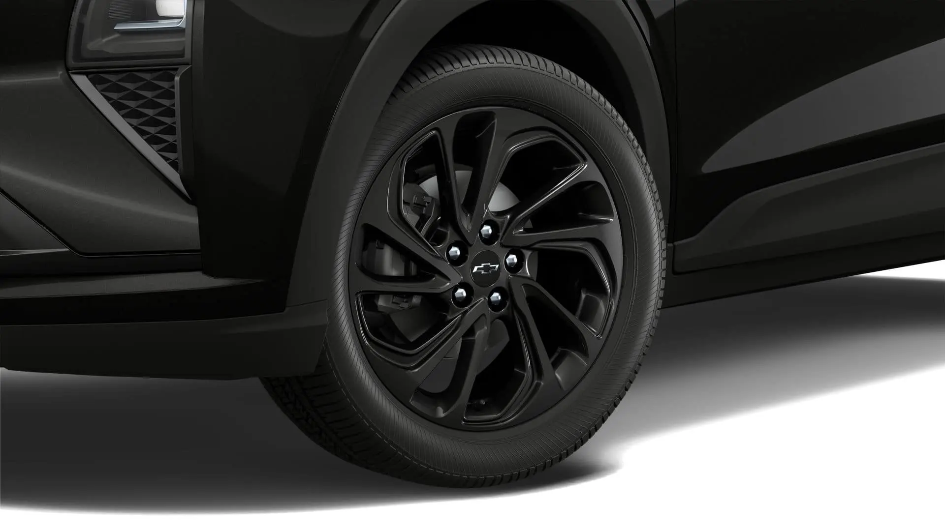 2027 Chevrolet Bolt EV RS Auto photo 4