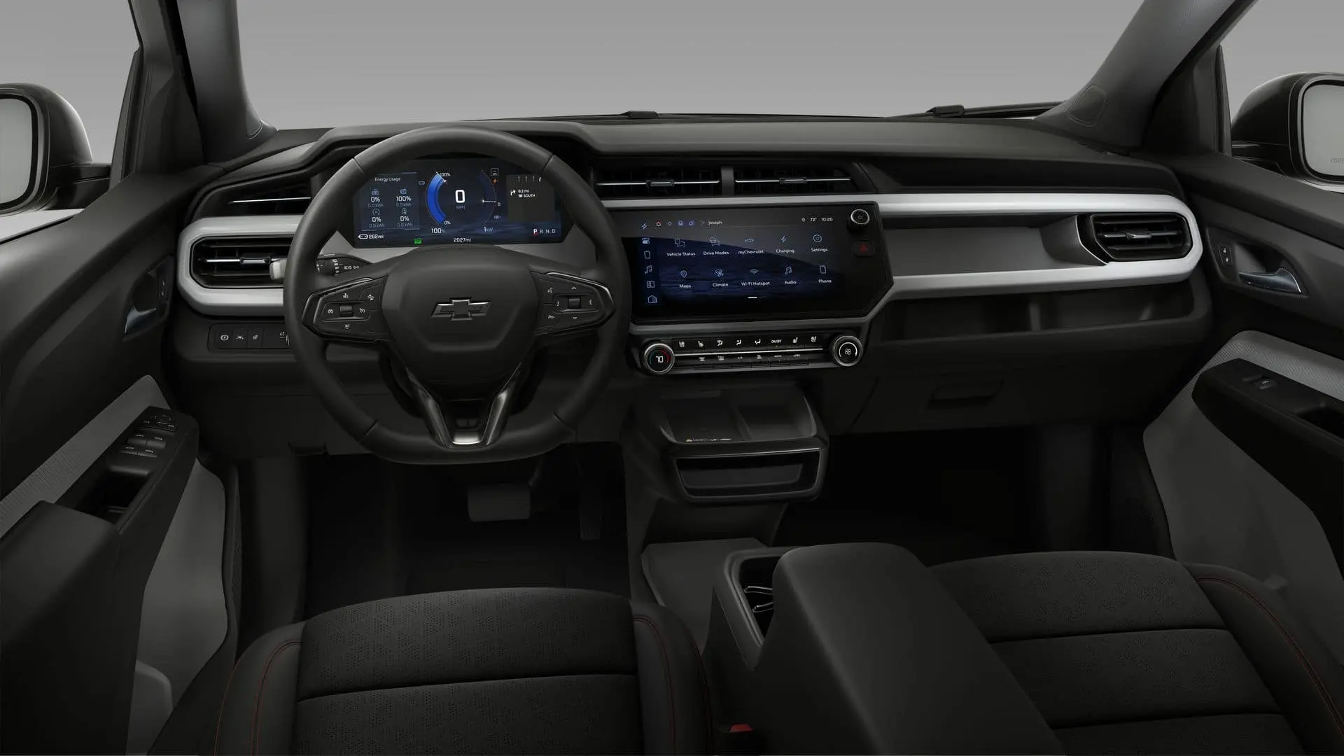 2027 Chevrolet Bolt EV RS Auto photo 5