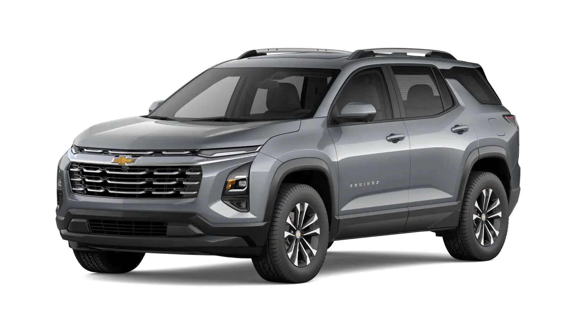 2027 Chevrolet Equinox LT 1.5T's photo