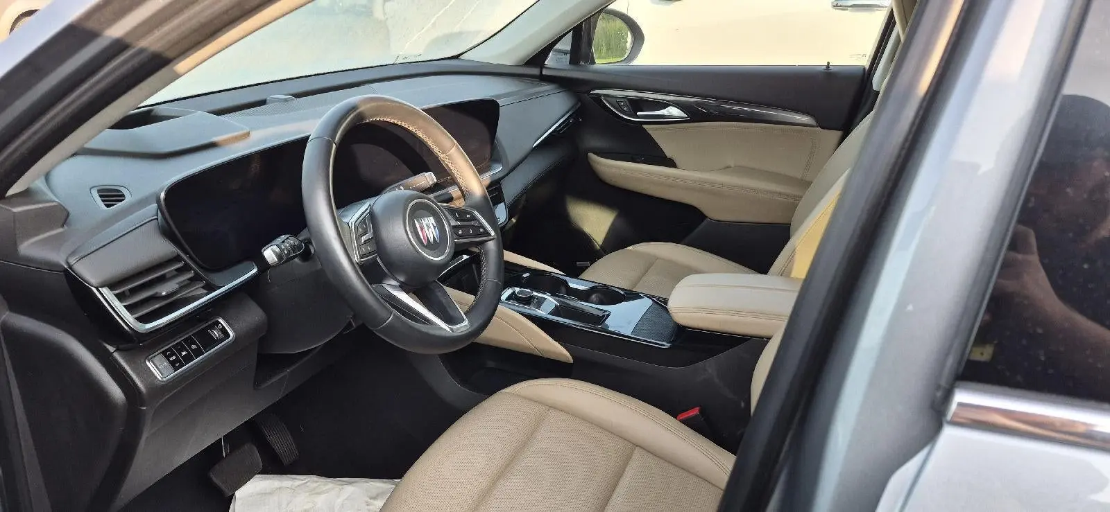 2024 Buick Envision Preferred AWD photo 5