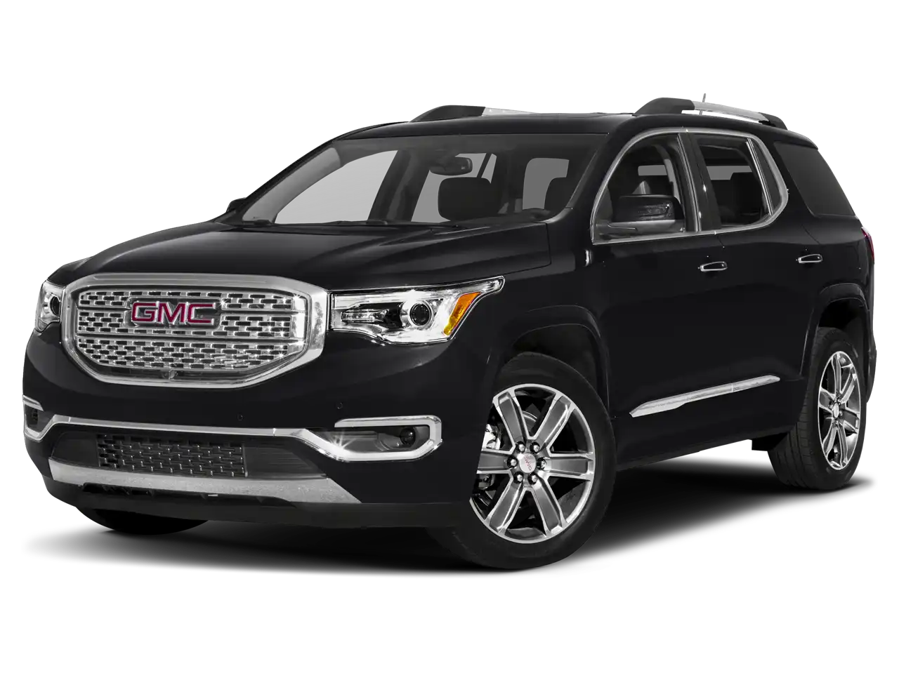 2019 GMC Acadia Denali AWD's photo