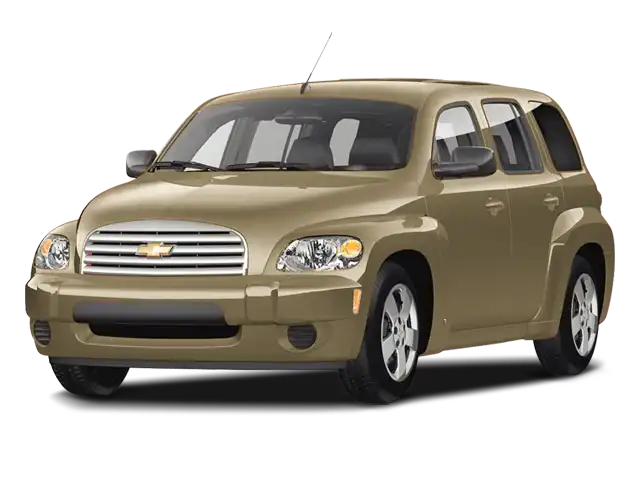 2008 Chevrolet HHR LT's photo