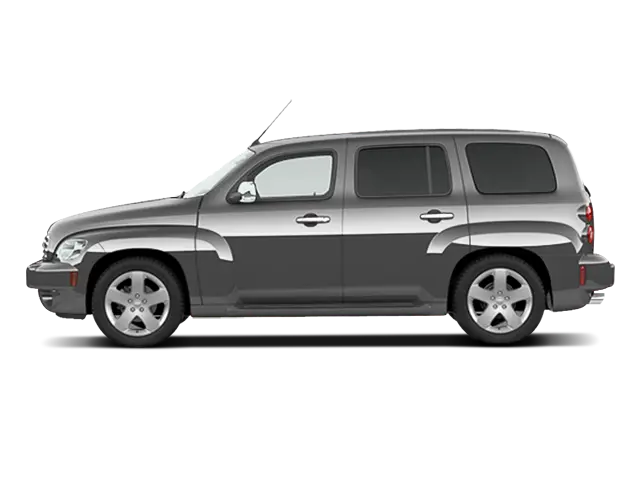 2008 Chevrolet HHR LT photo 3