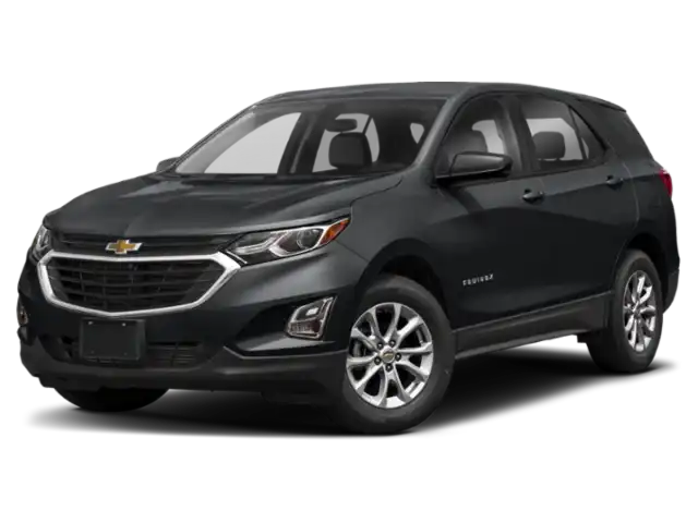 2018 Chevrolet Equinox AWD LS's photo