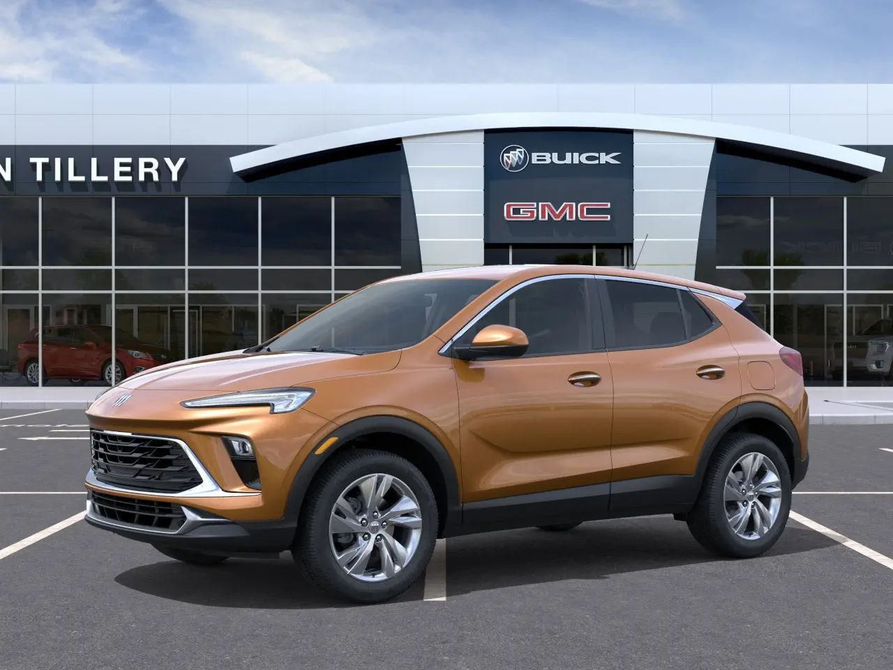Vehicle Image 2