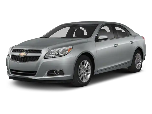 2013 Chevrolet Malibu Eco 2SA Premium Audio's photo