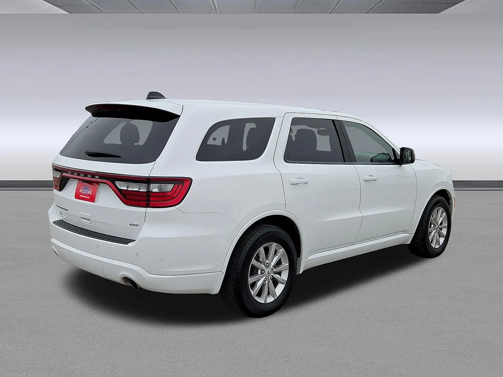 2025 Dodge Durango GT RWD photo 3
