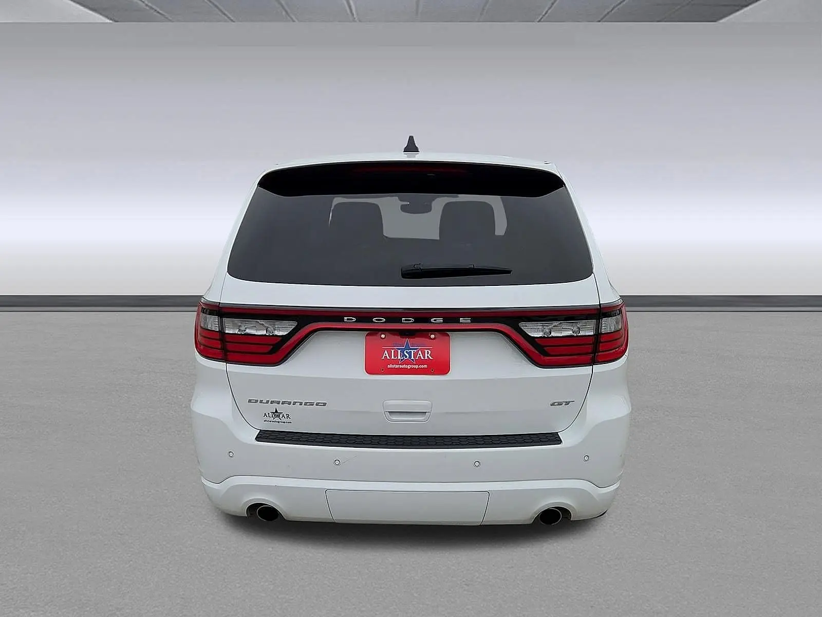 2025 Dodge Durango GT RWD photo 4