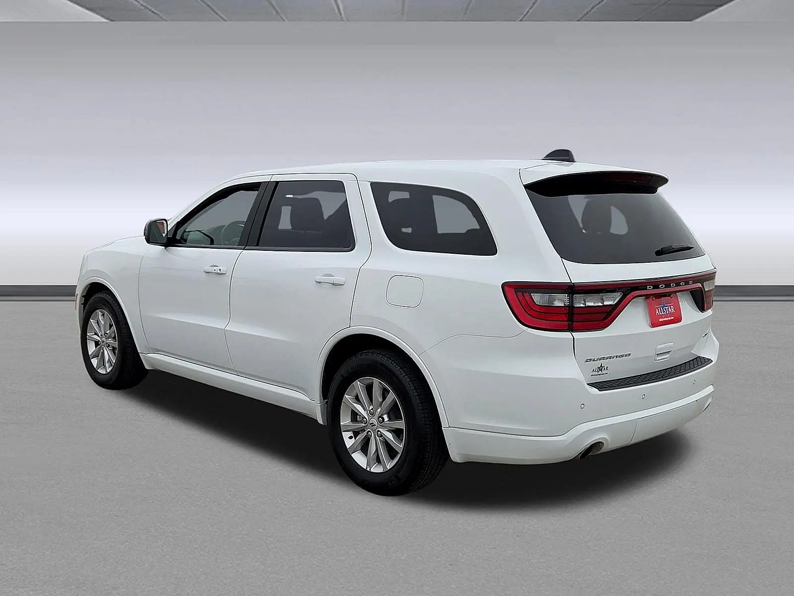2025 Dodge Durango GT RWD photo 5
