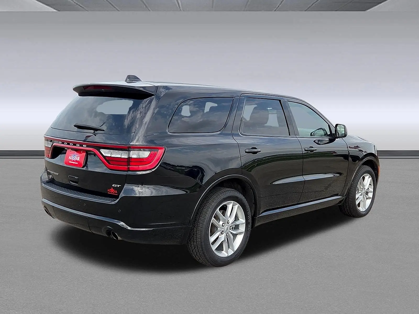 2025 Dodge Durango GT AWD photo 3