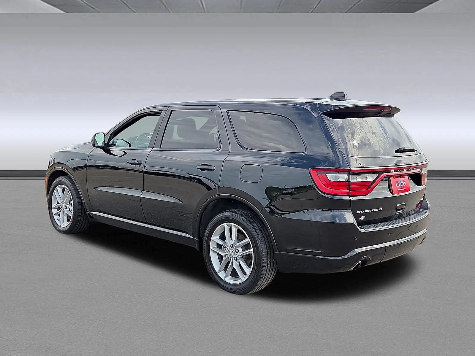 2025 Dodge Durango GT AWD photo 5