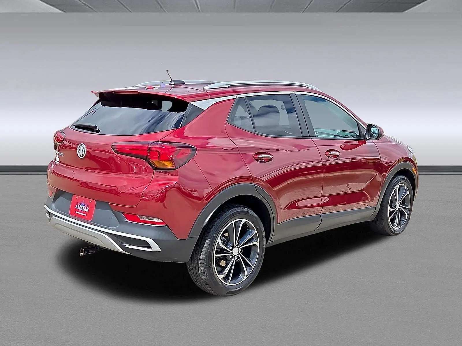 2023 Buick Encore GX Select photo 3