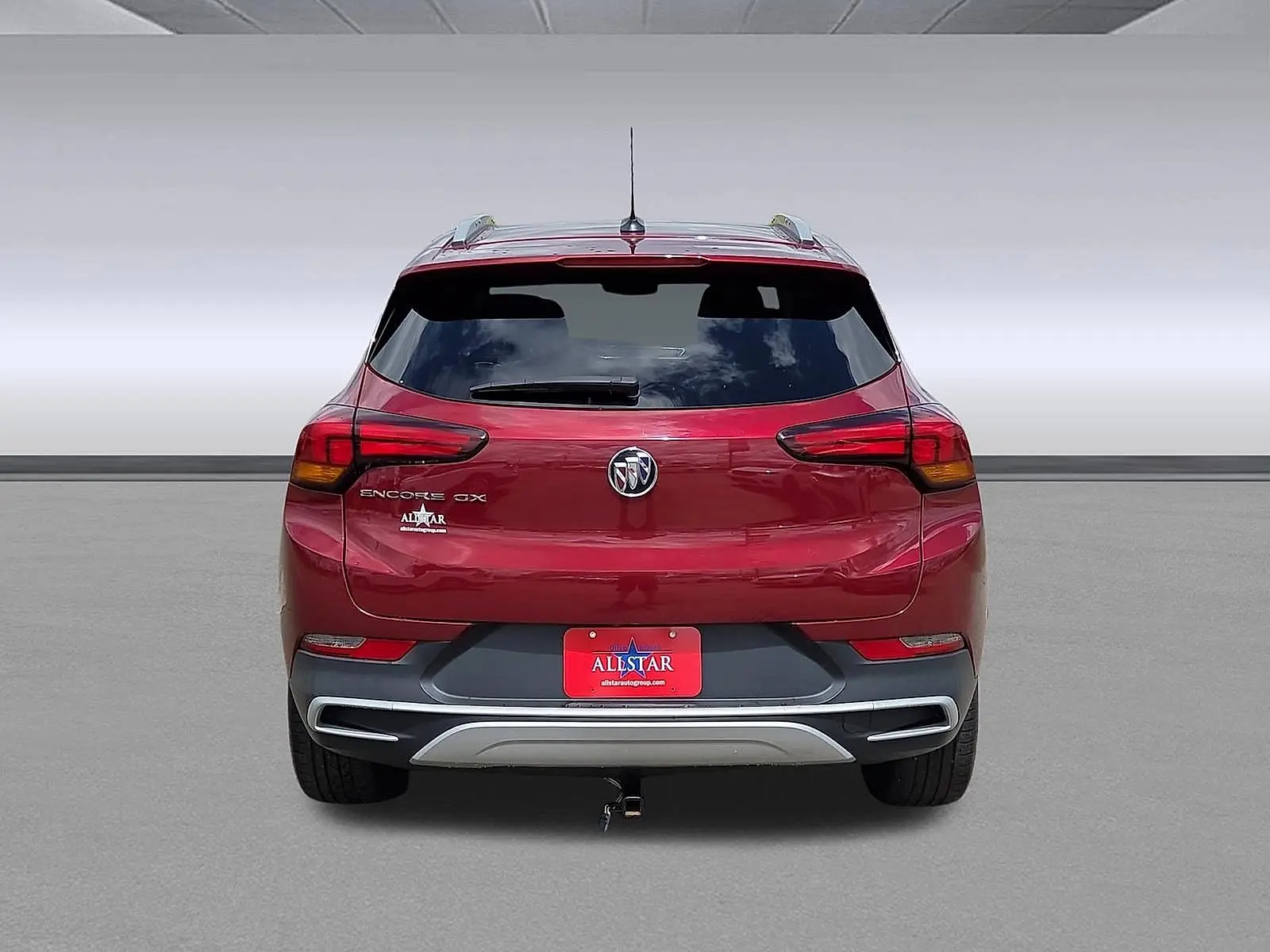 2023 Buick Encore GX Select photo 4