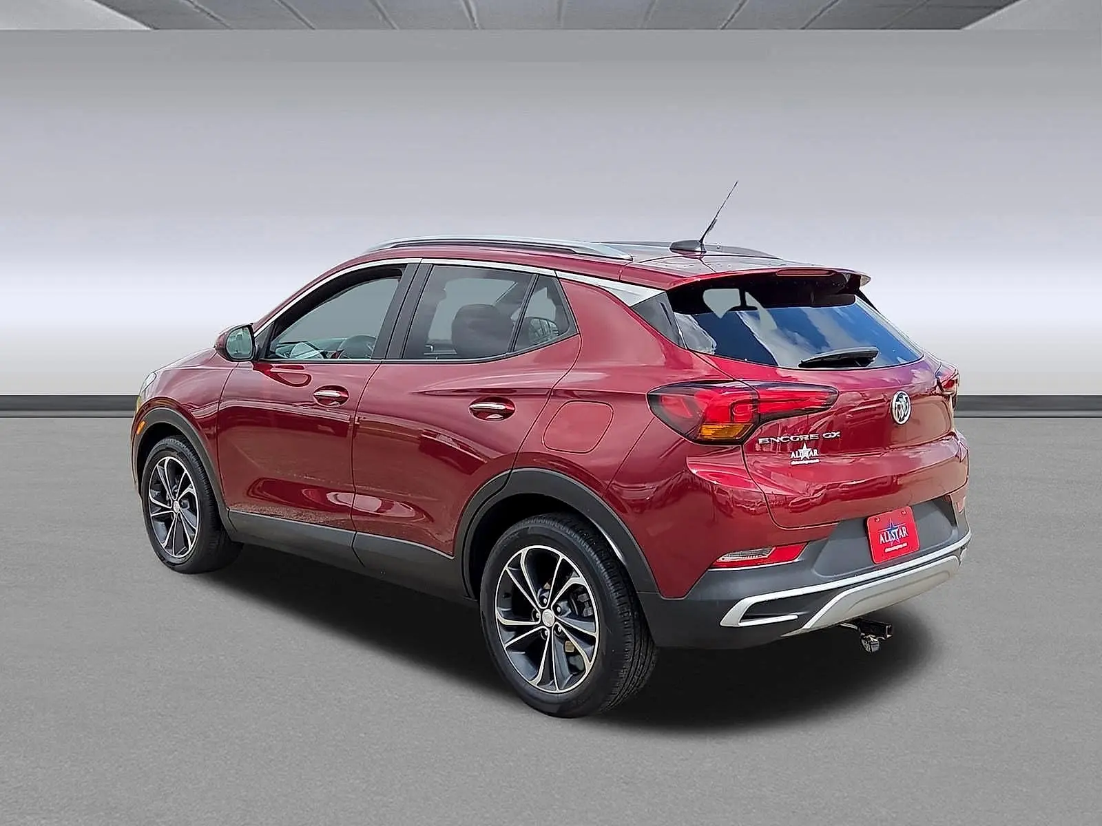 2023 Buick Encore GX Select photo 5