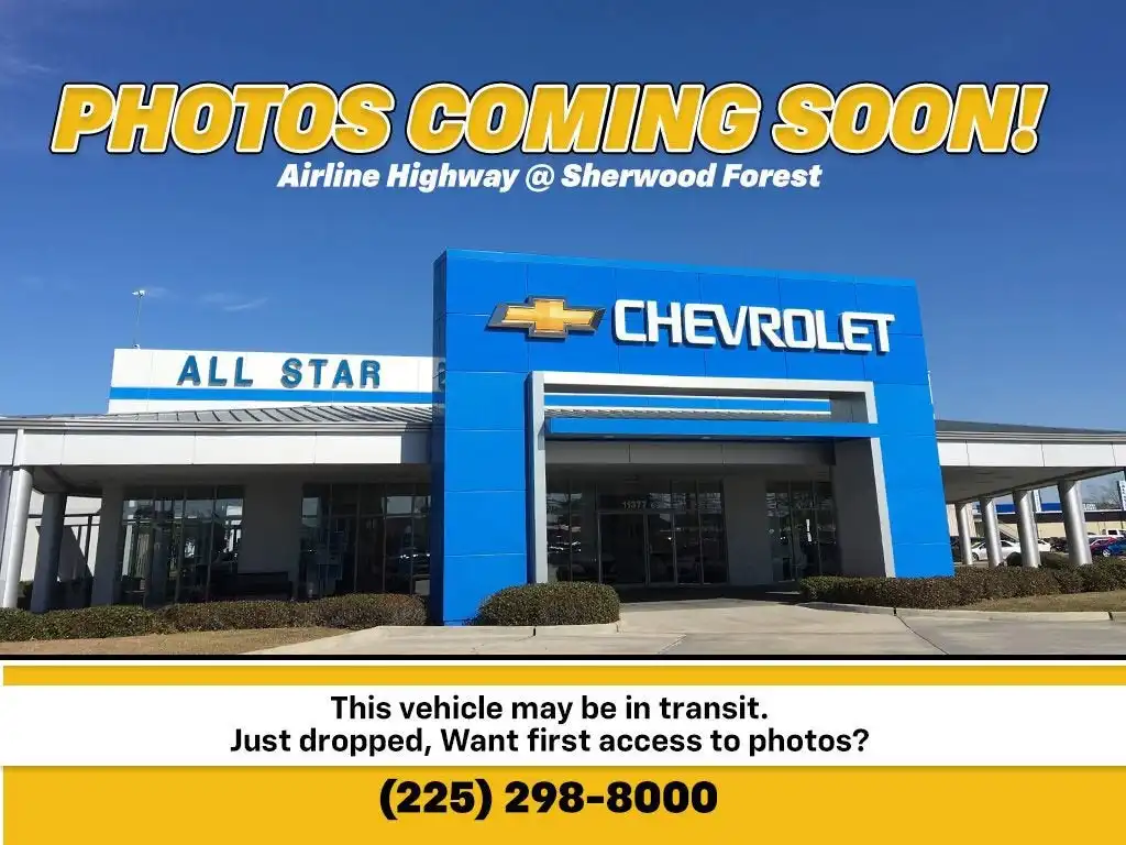 2027 Chevrolet Bolt EV LT Auto's photo