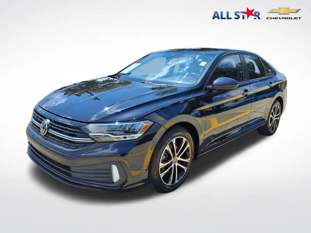 2023 Volkswagen Jetta 1.5T Sport Auto SULEV's photo