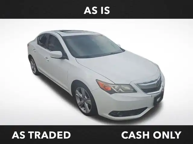 2014 Acura ILX Technology's photo