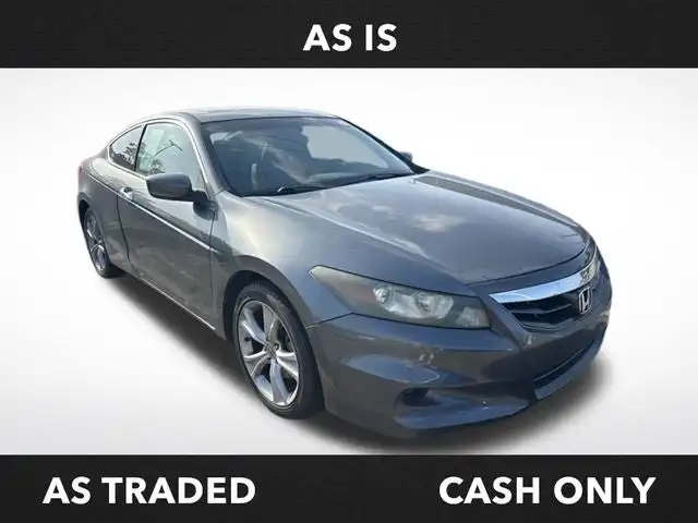 2012 Honda Accord EX-L V6 Auto's photo