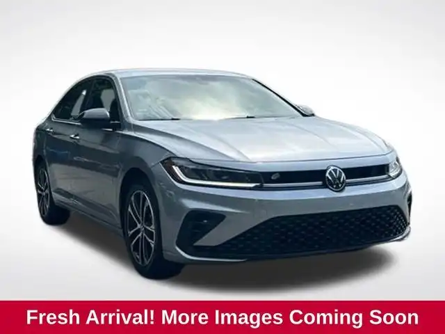2024 Volkswagen Jetta 1.5T SE Auto SULEV's photo