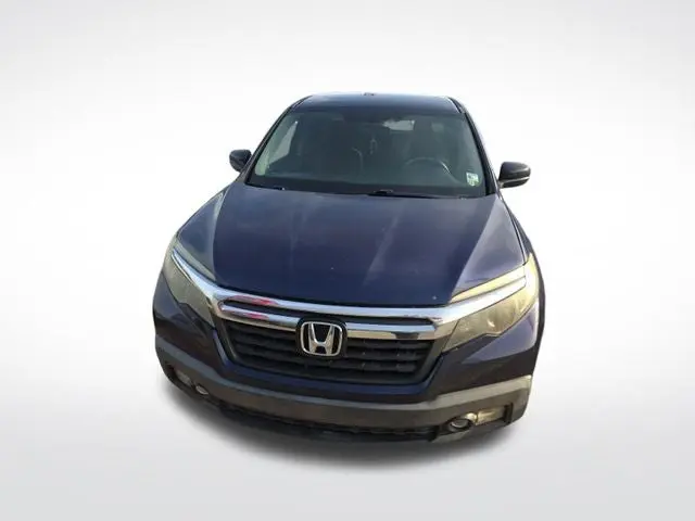 2018 Honda Ridgeline RTL photo 4