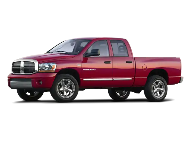 2008 Dodge Ram 1500 ST Quad Cab SWB's photo