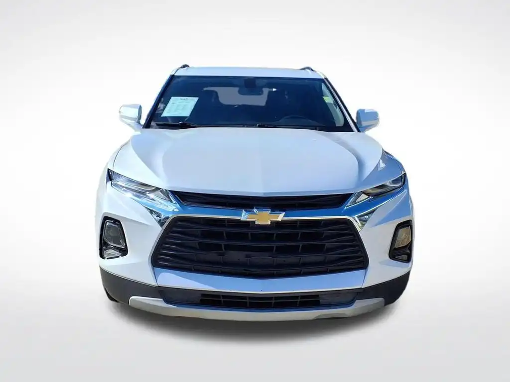 2020 Chevrolet Blazer 2LT FWD's photo