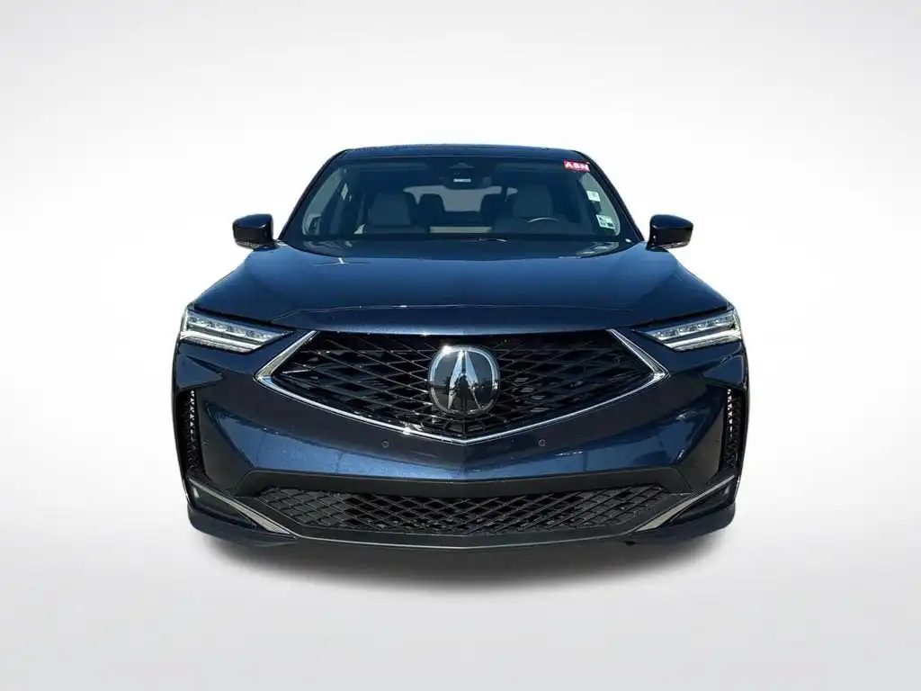 2025 Acura MDX Technology Package's photo