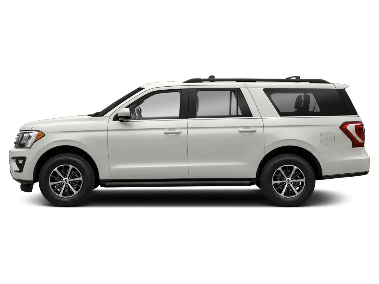 2020 Ford Expedition Limited MAX photo 3