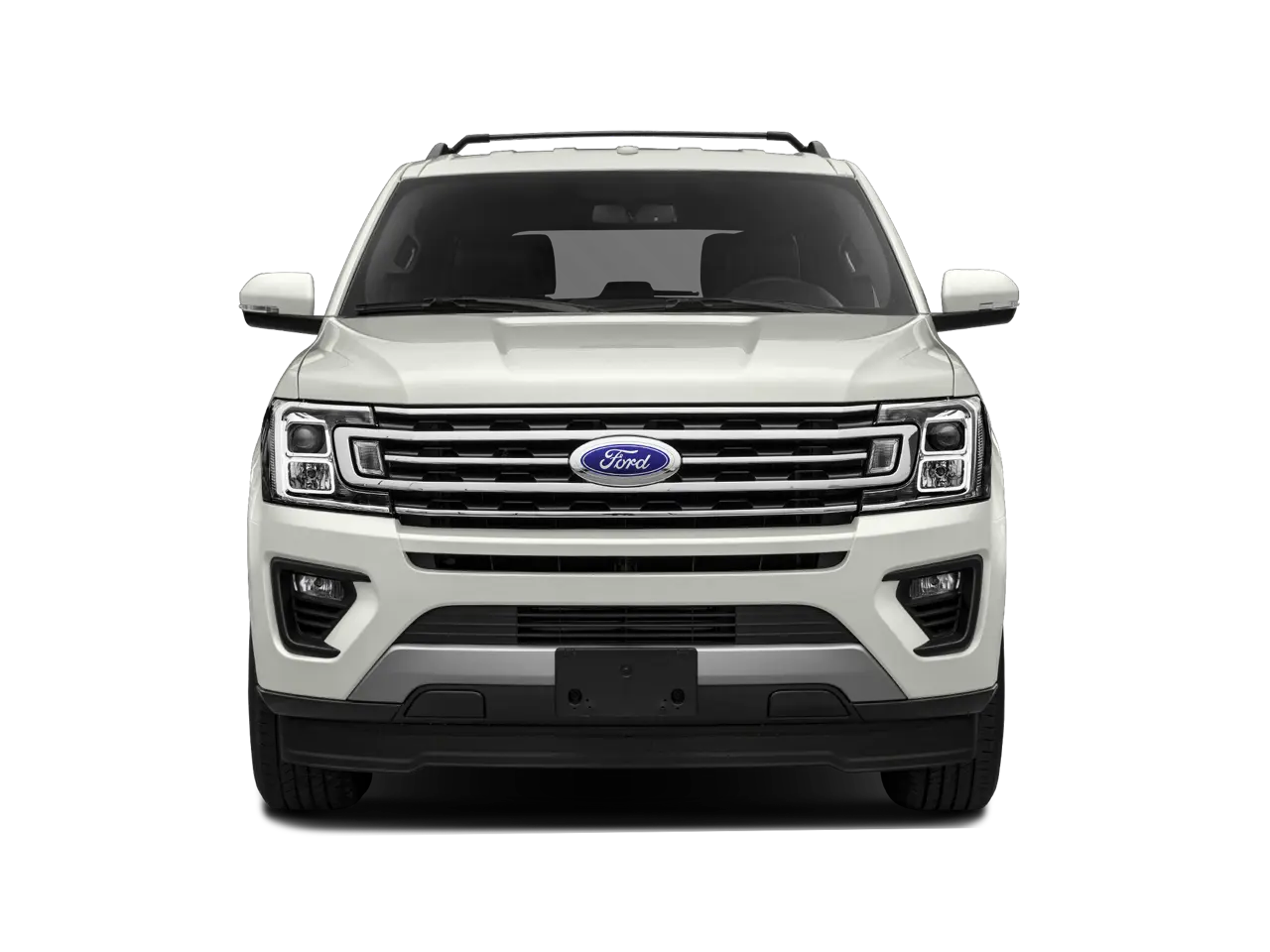 2020 Ford Expedition Limited MAX photo 4