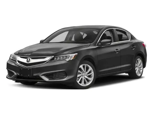 2017 Acura ILX Technology Package Plus's photo