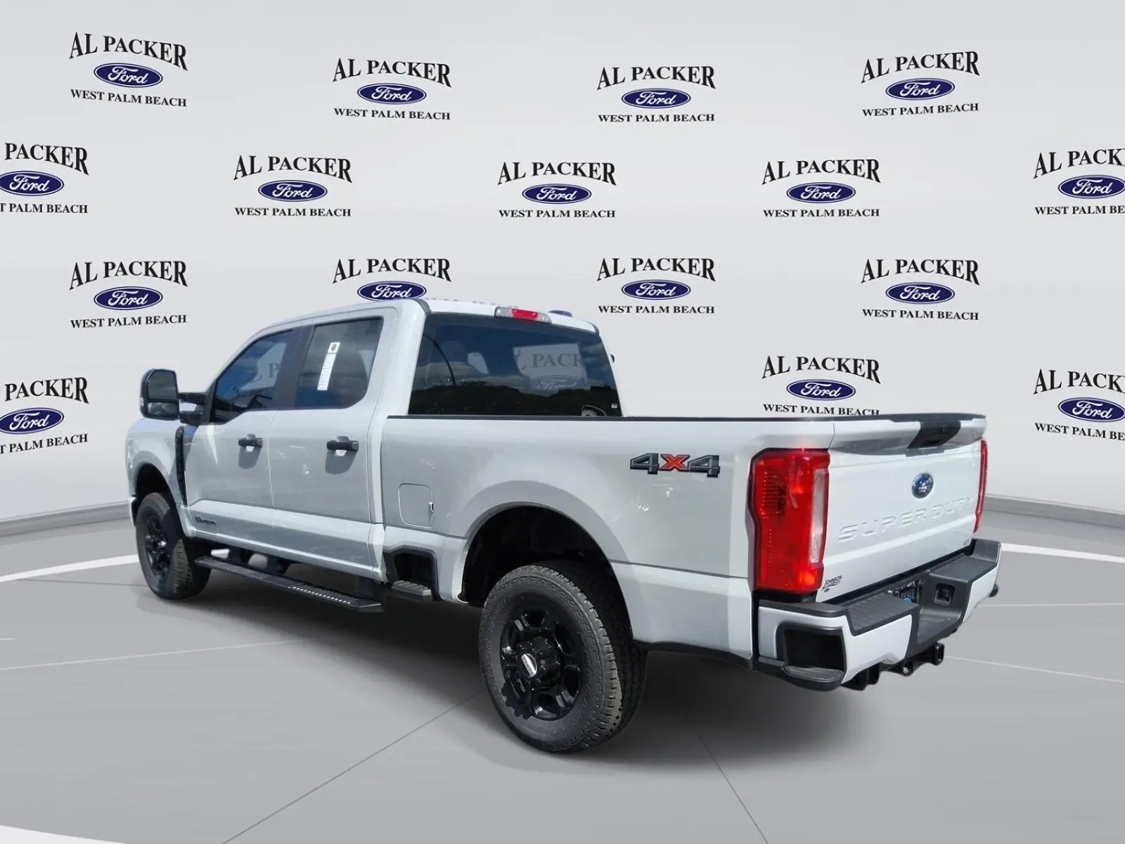 2026 Ford F-250 XL 4WD Crew Cab 6-3/4' Box photo 3