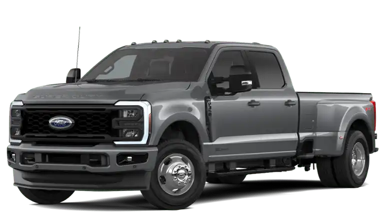 2026 Ford F-350 XL 4x4 Crew Cab 8' Box DRW's photo