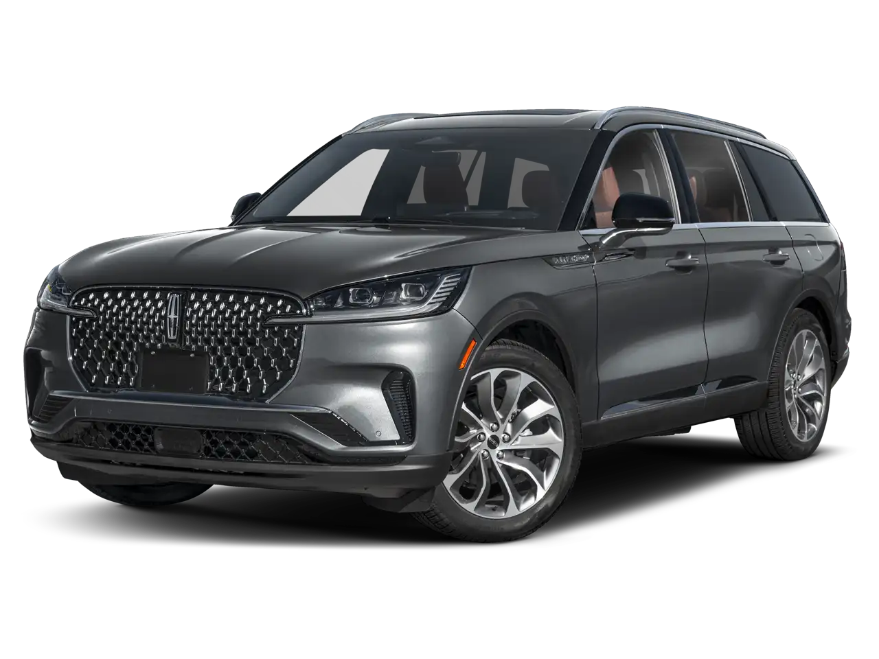 2026 Lincoln Aviator Reserve AWD's photo