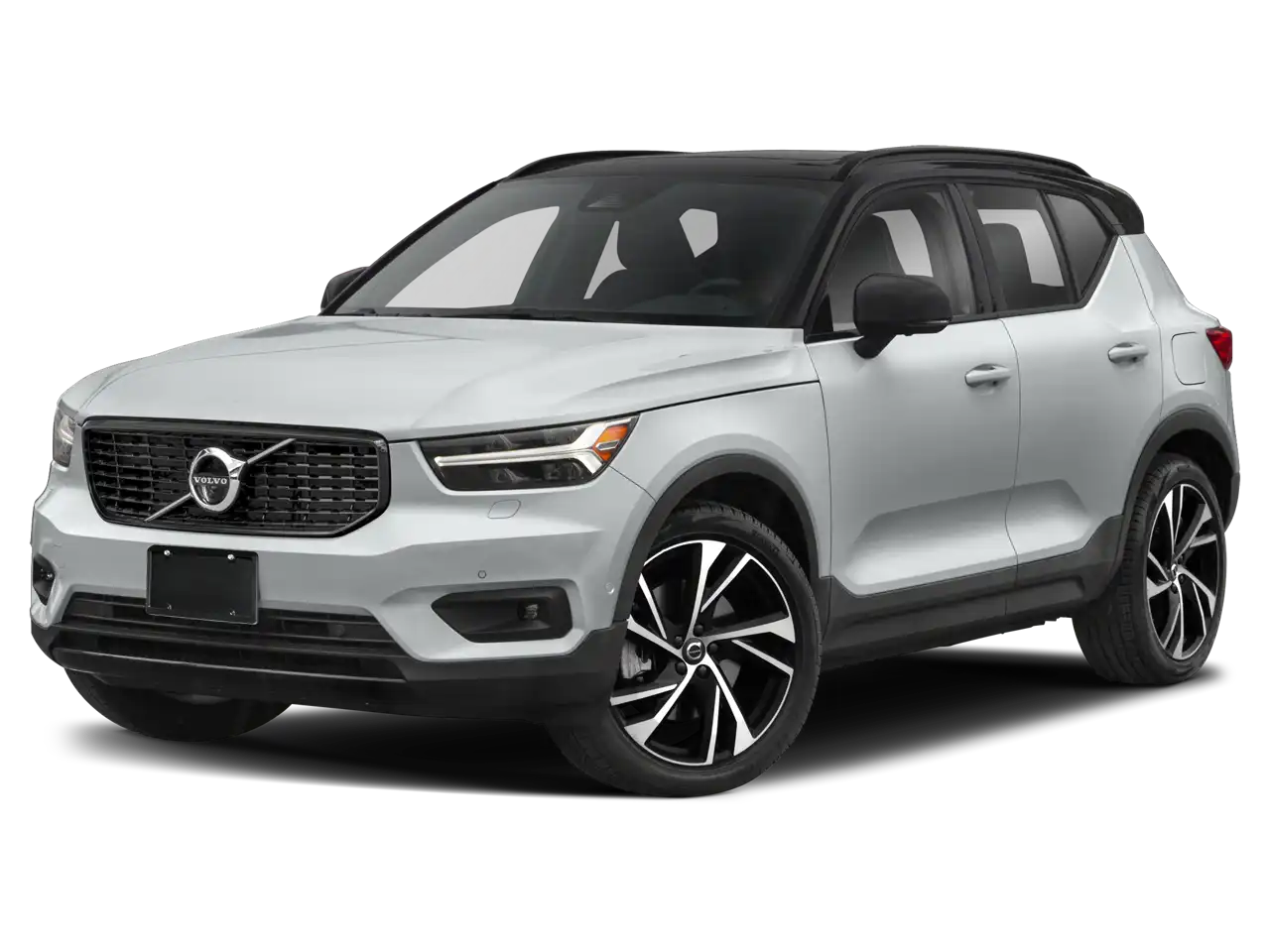 2021 Volvo XC40 T5 R-Design AWD's photo